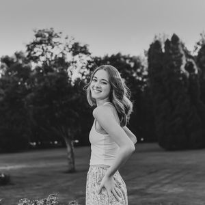 Meet your Posher, Keara